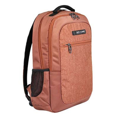 Balo Simple Carry B2B17 (Brown)